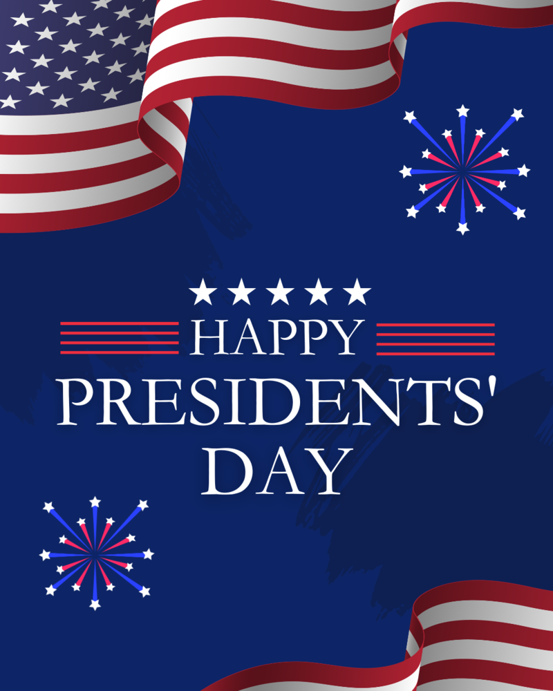 Presidents' Day