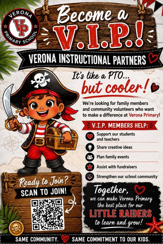 Verona Primary
