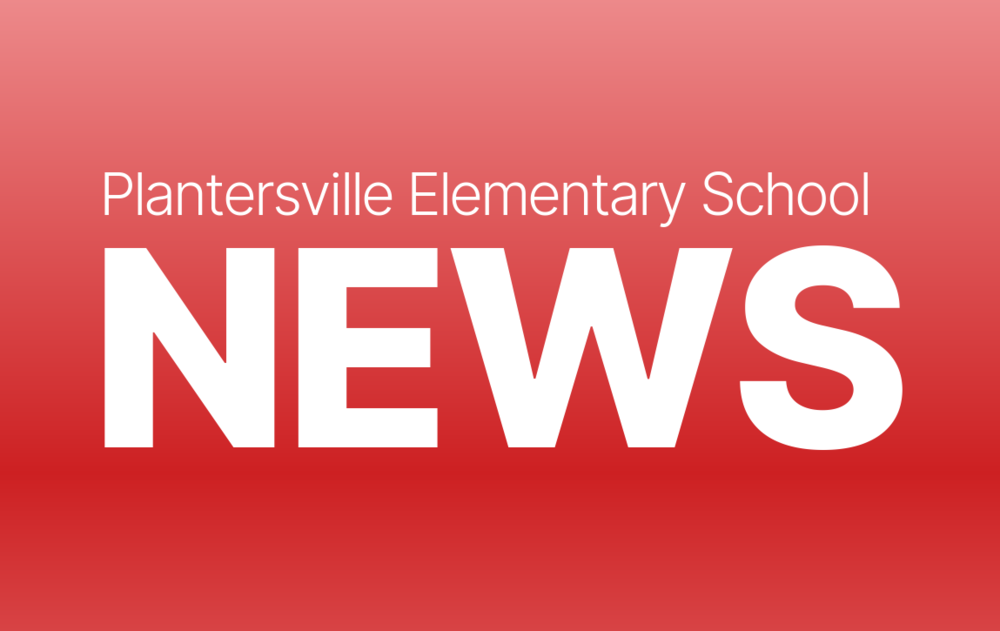 Plantersville Elementary