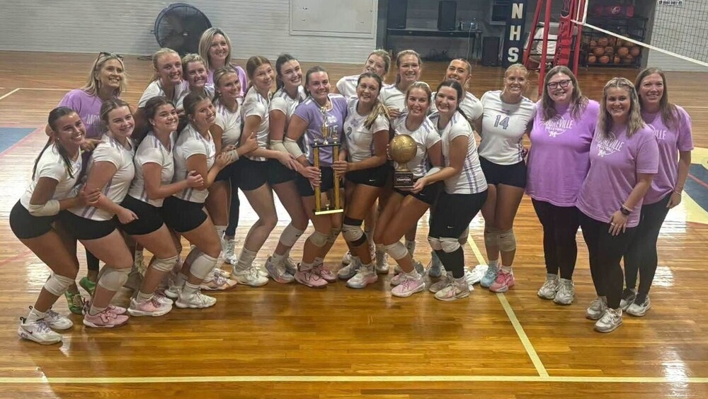 Mooreville High