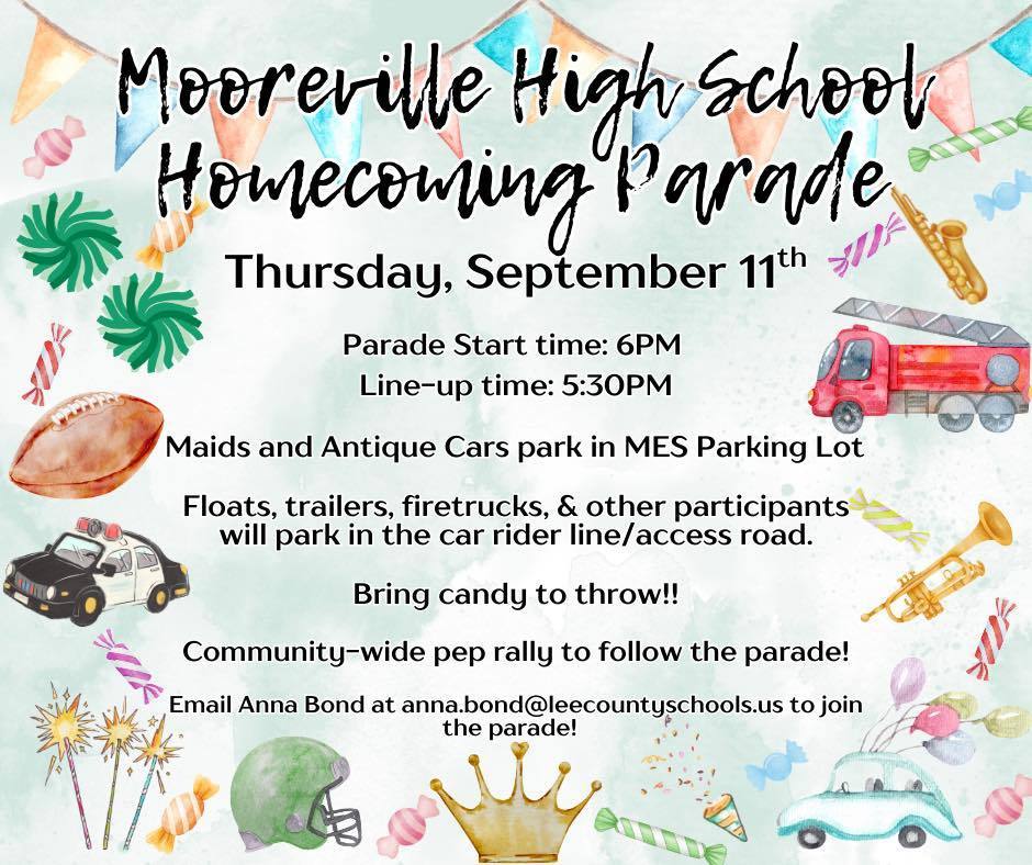 Mooreville