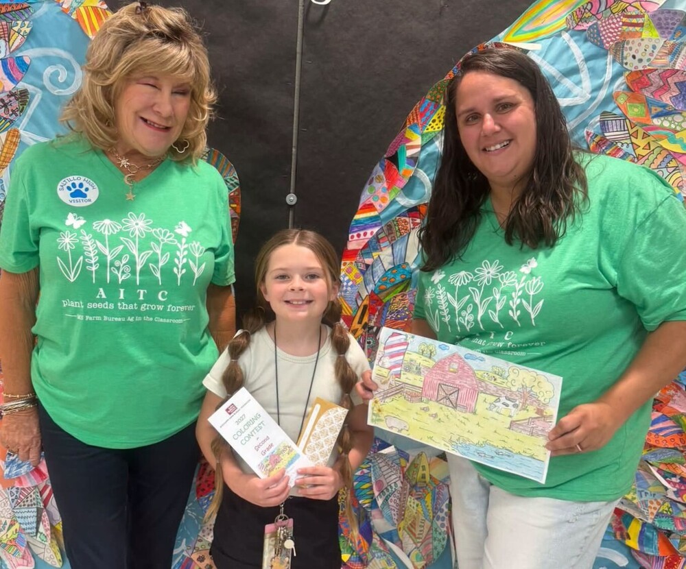 Saltillo Elementary