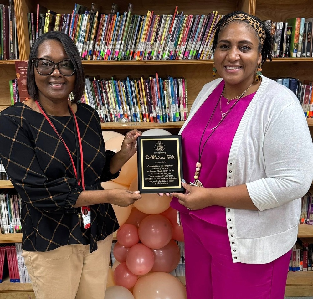 Shannon Middle School