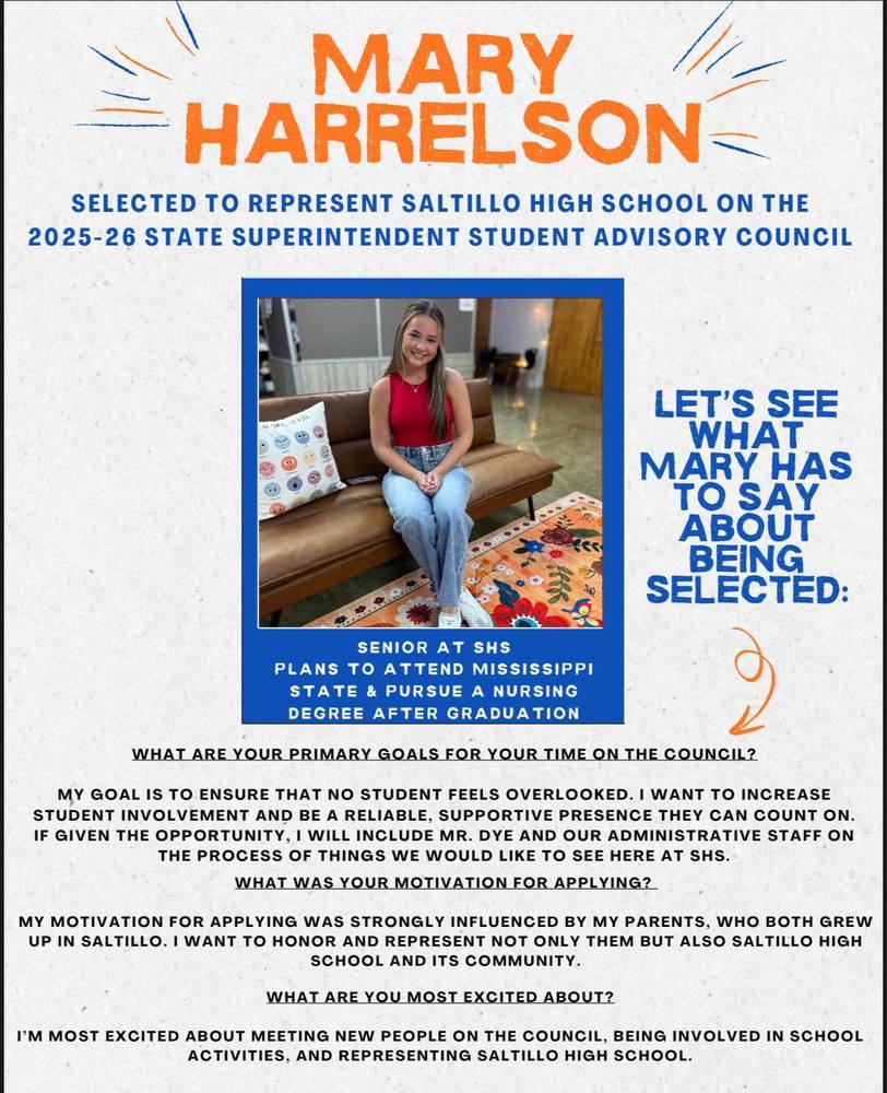 Mary Harrelson