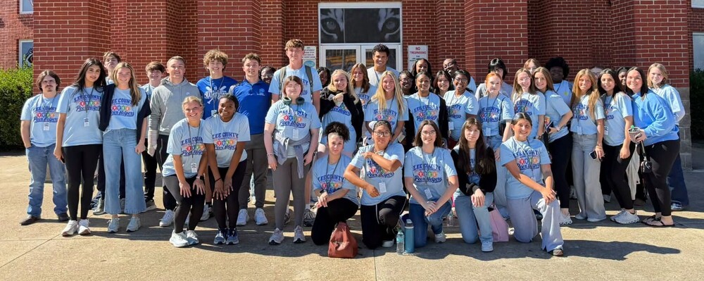 Saltillo High