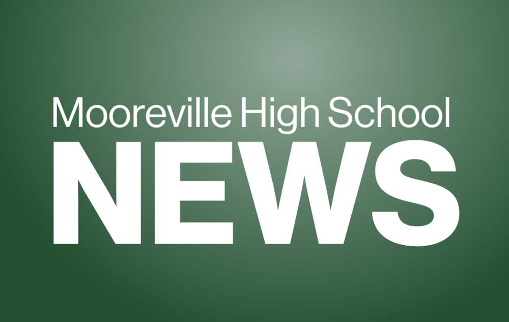 Mooreville High