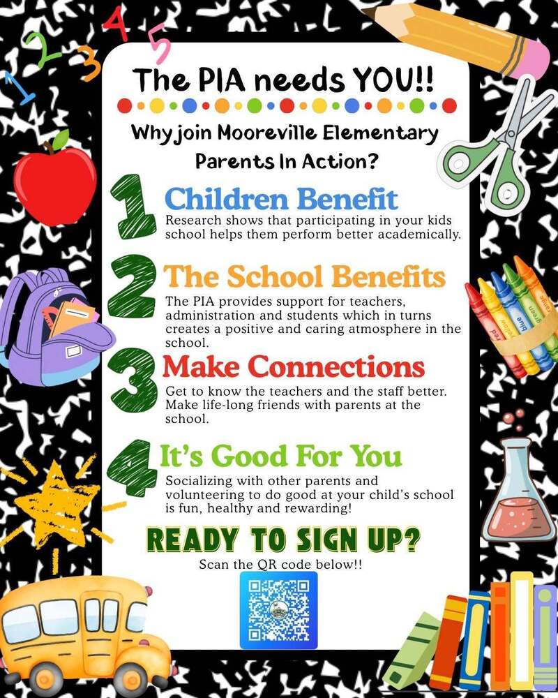 Mooreville Elementary