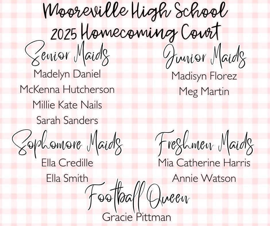 Mooreville