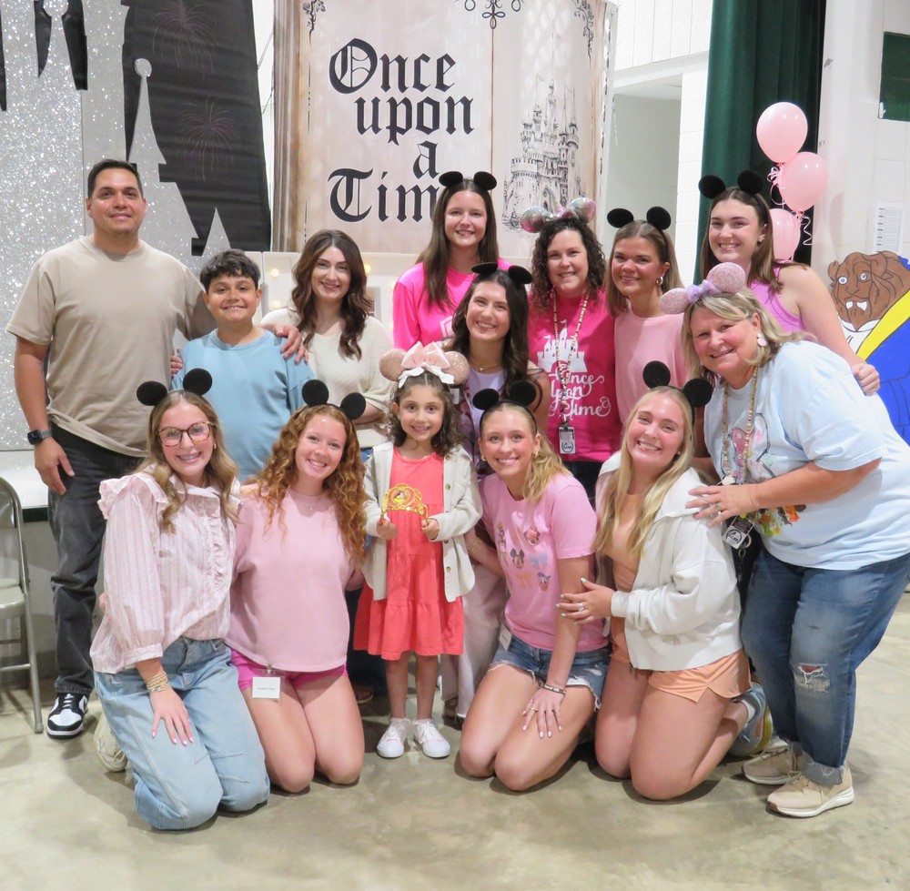 Make-A-Wish for Mila