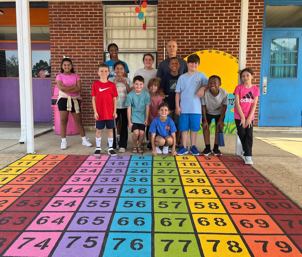 Saltillo Elementary