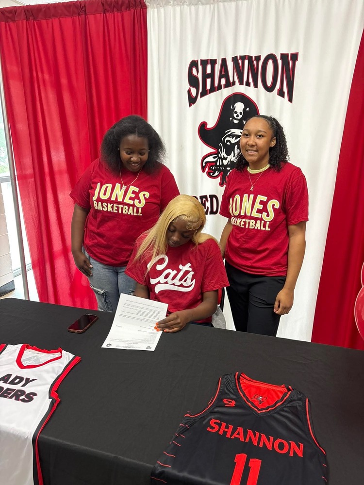 Shannon High School