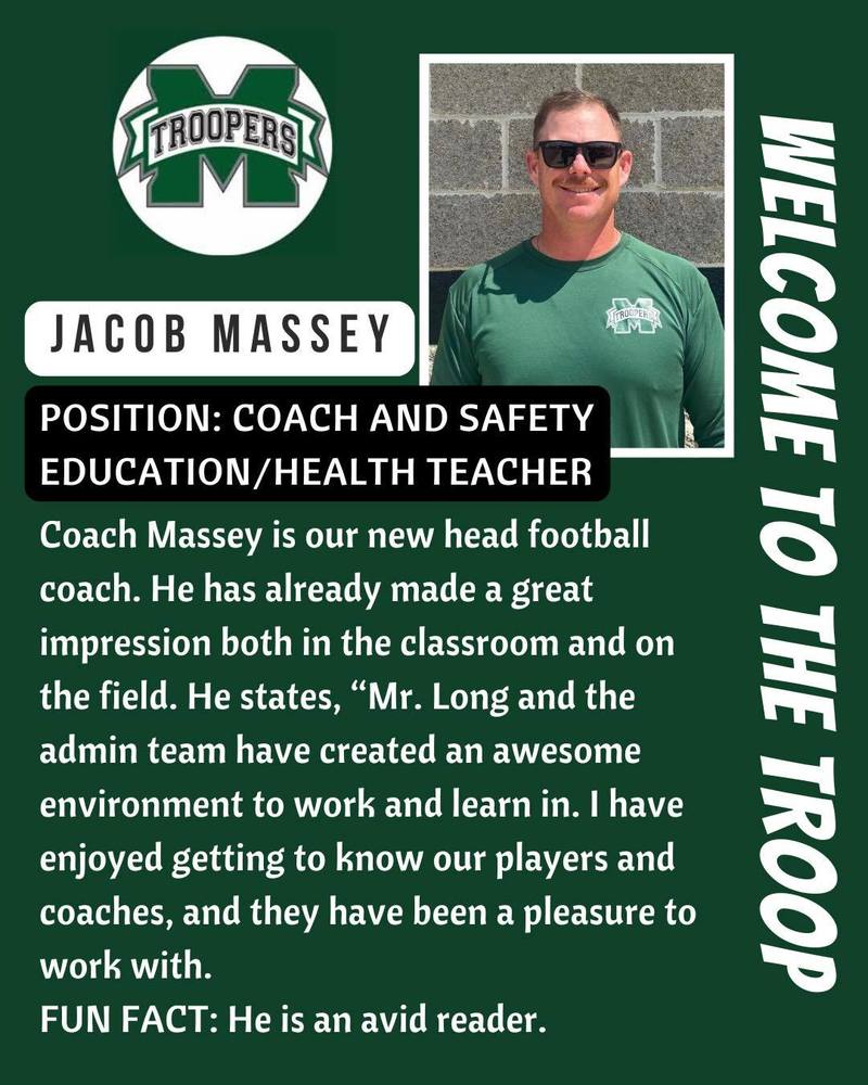 Jacob Massey