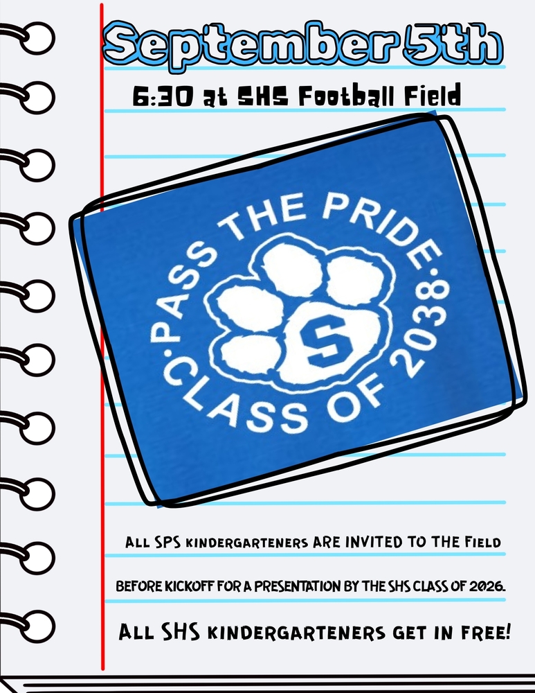 Pass the Pride