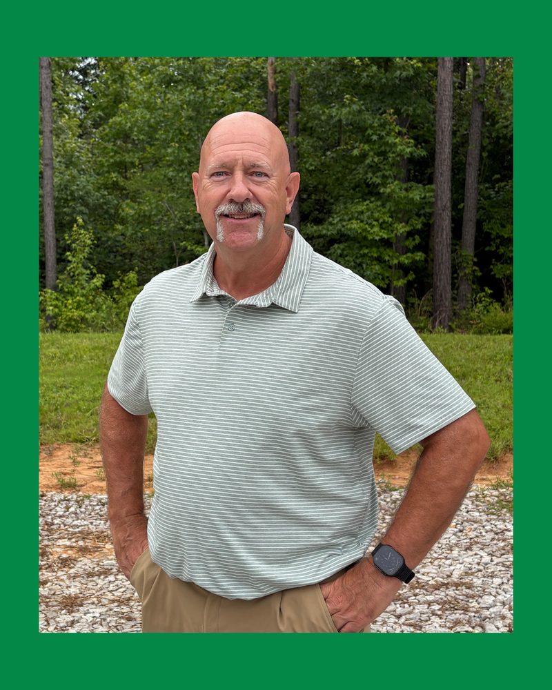 Lance Wesson