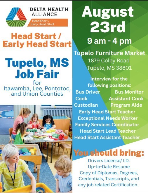 job fair