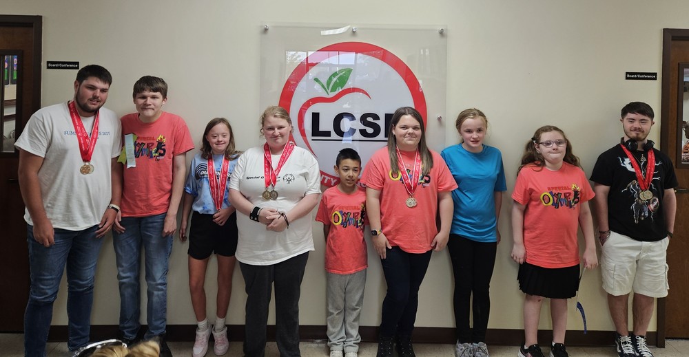 Special Olympics 2025