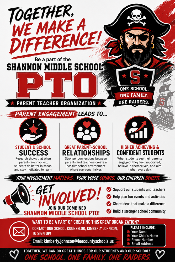 Shannon Middle School