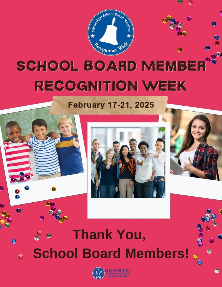 school board recognition week