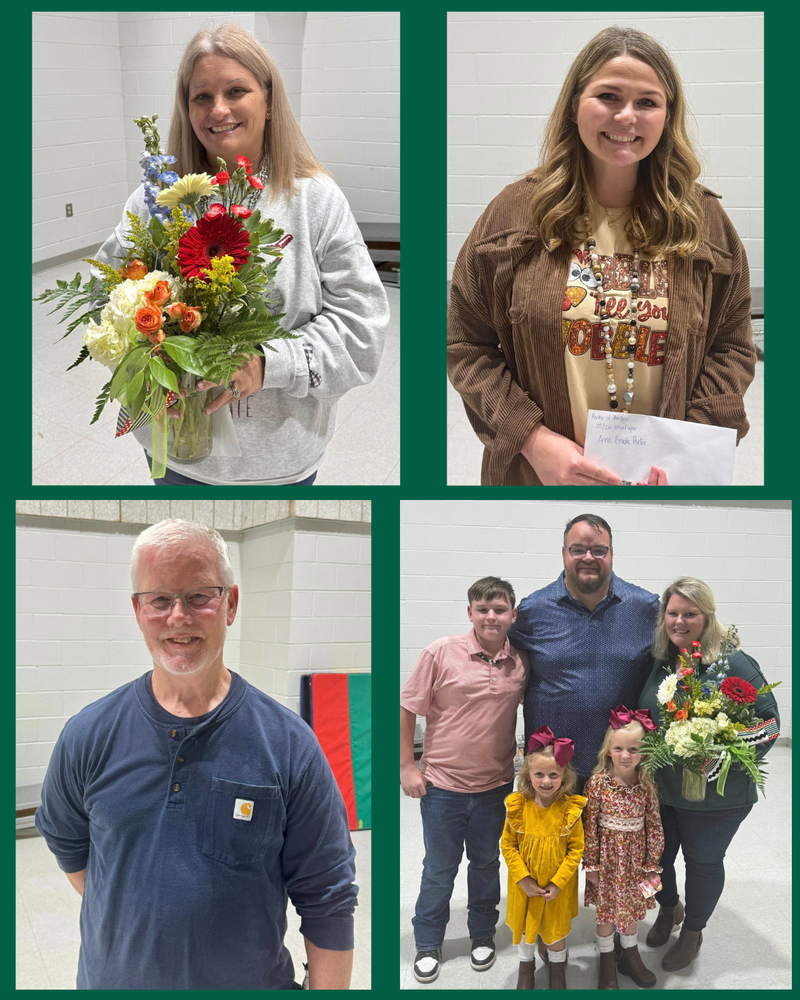 Mooreville Elementary