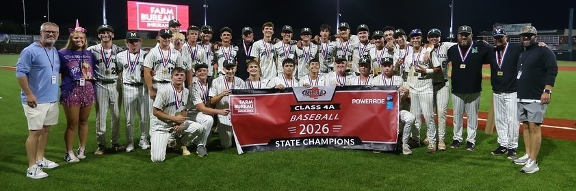 Mooreville High 