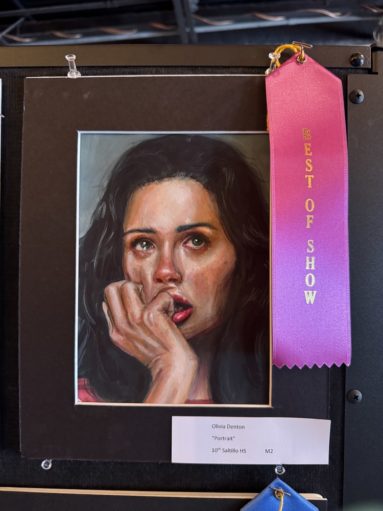 art show