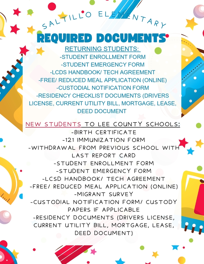 Registration