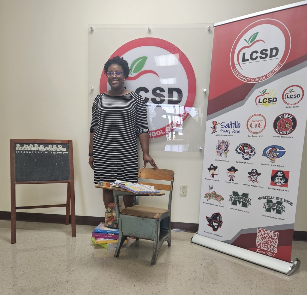 new teacher orientation