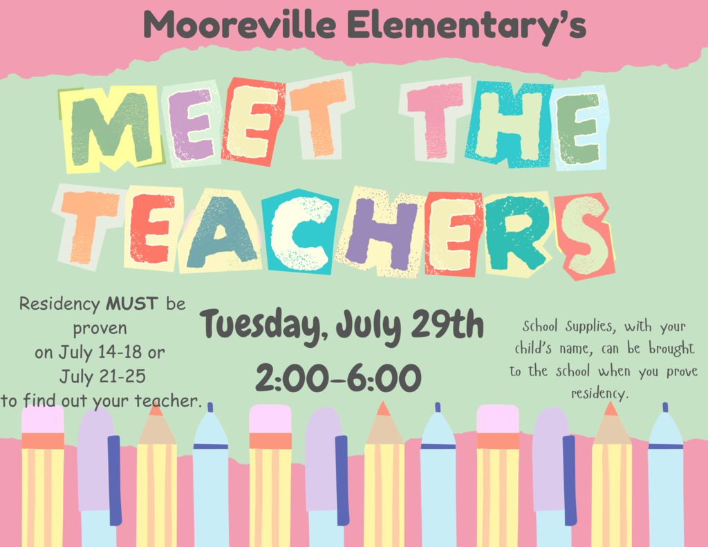 Meet the Teachers