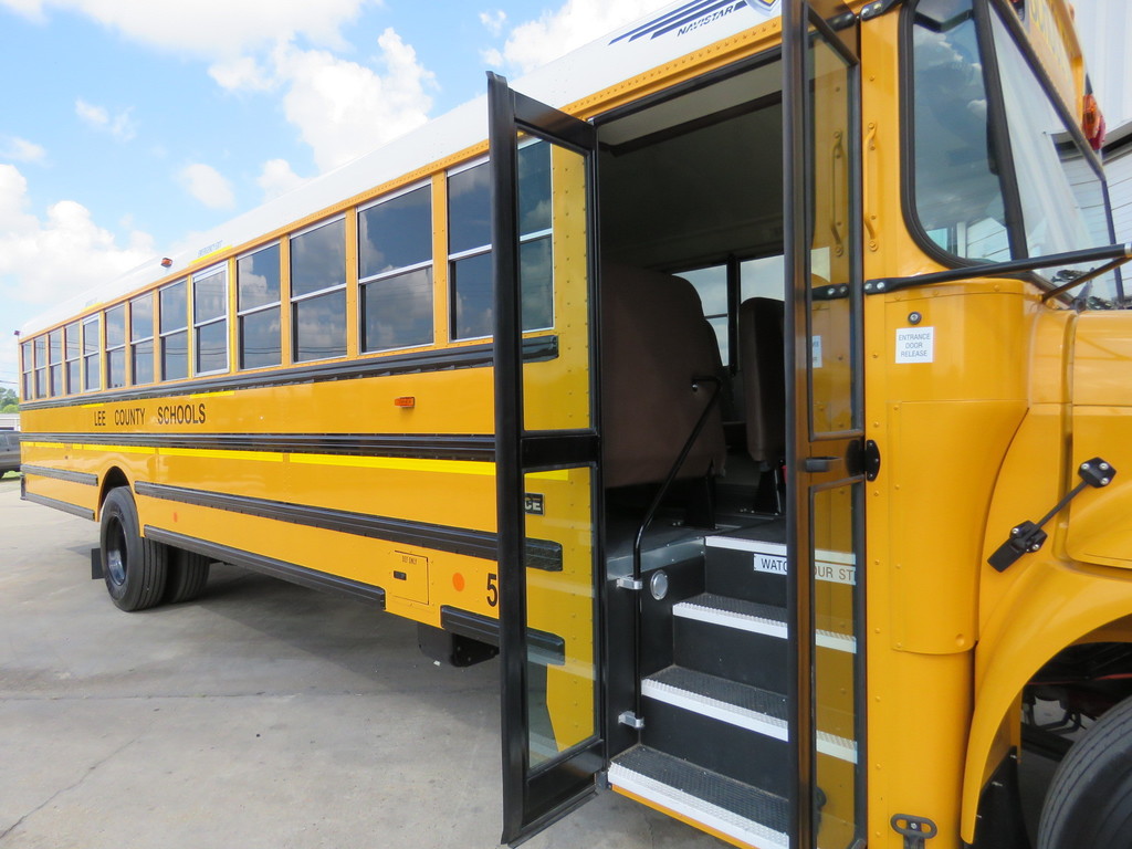 School Bus