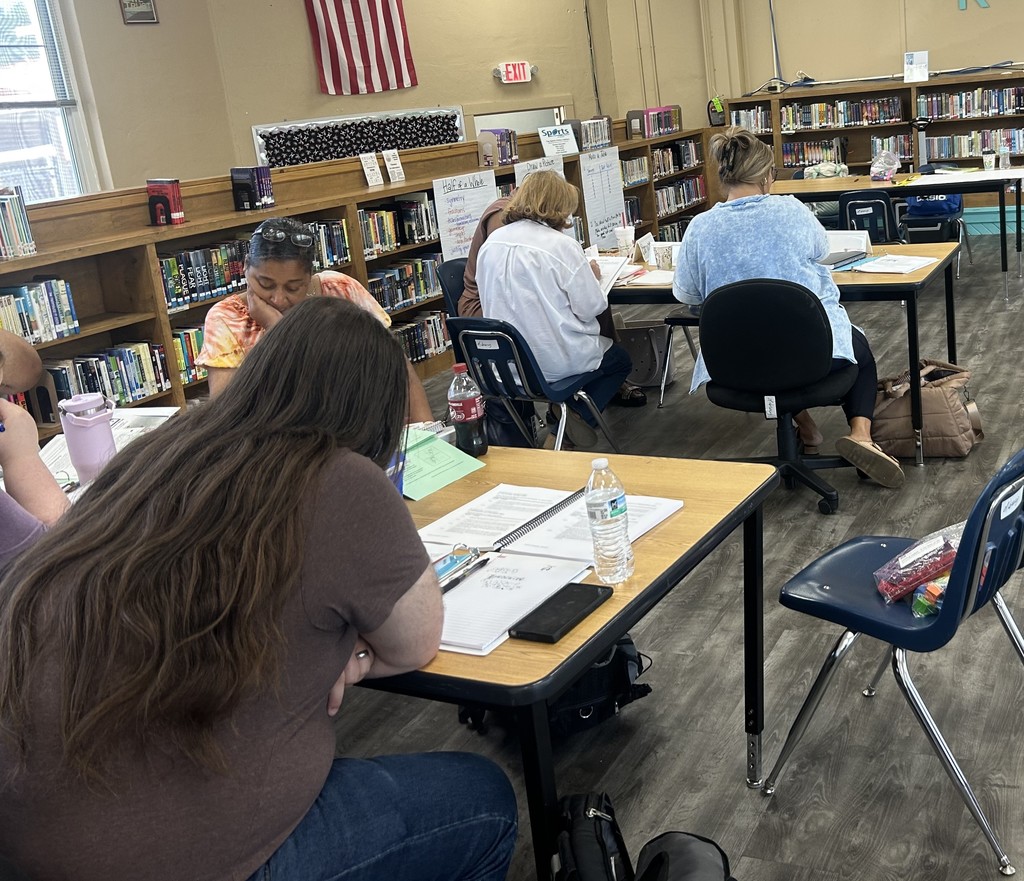 teacher training 