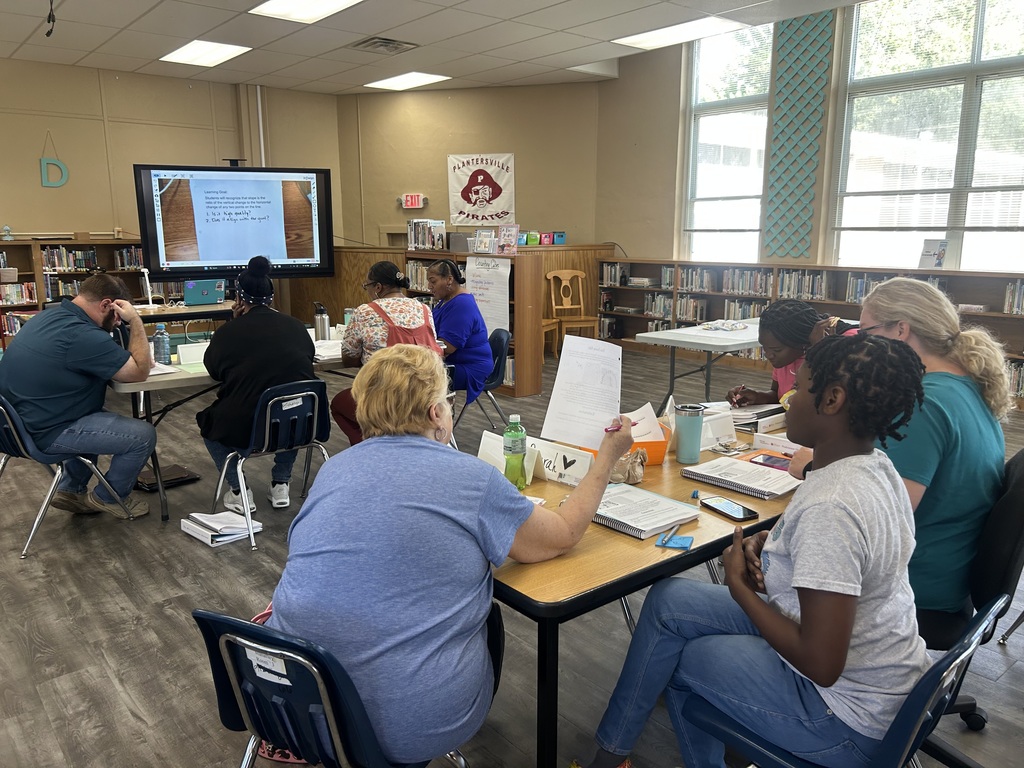 teacher training 