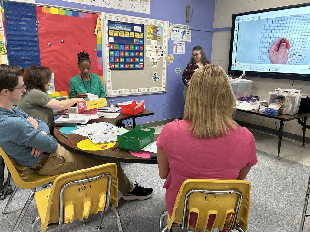 teacher training 