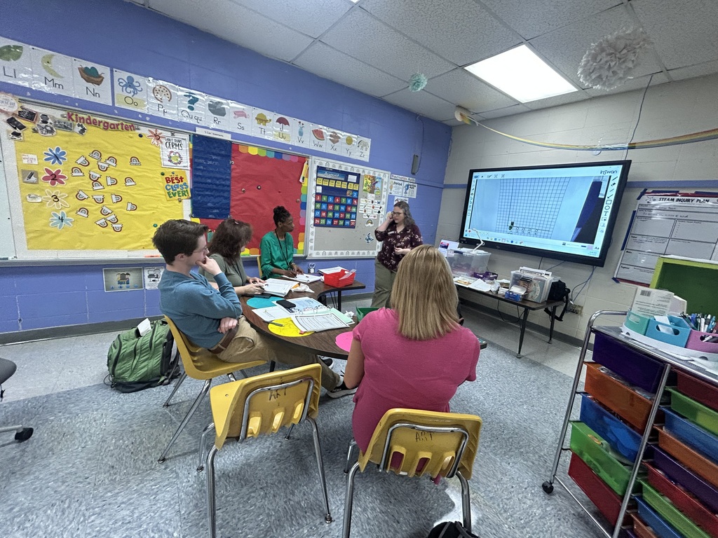 teacher training 