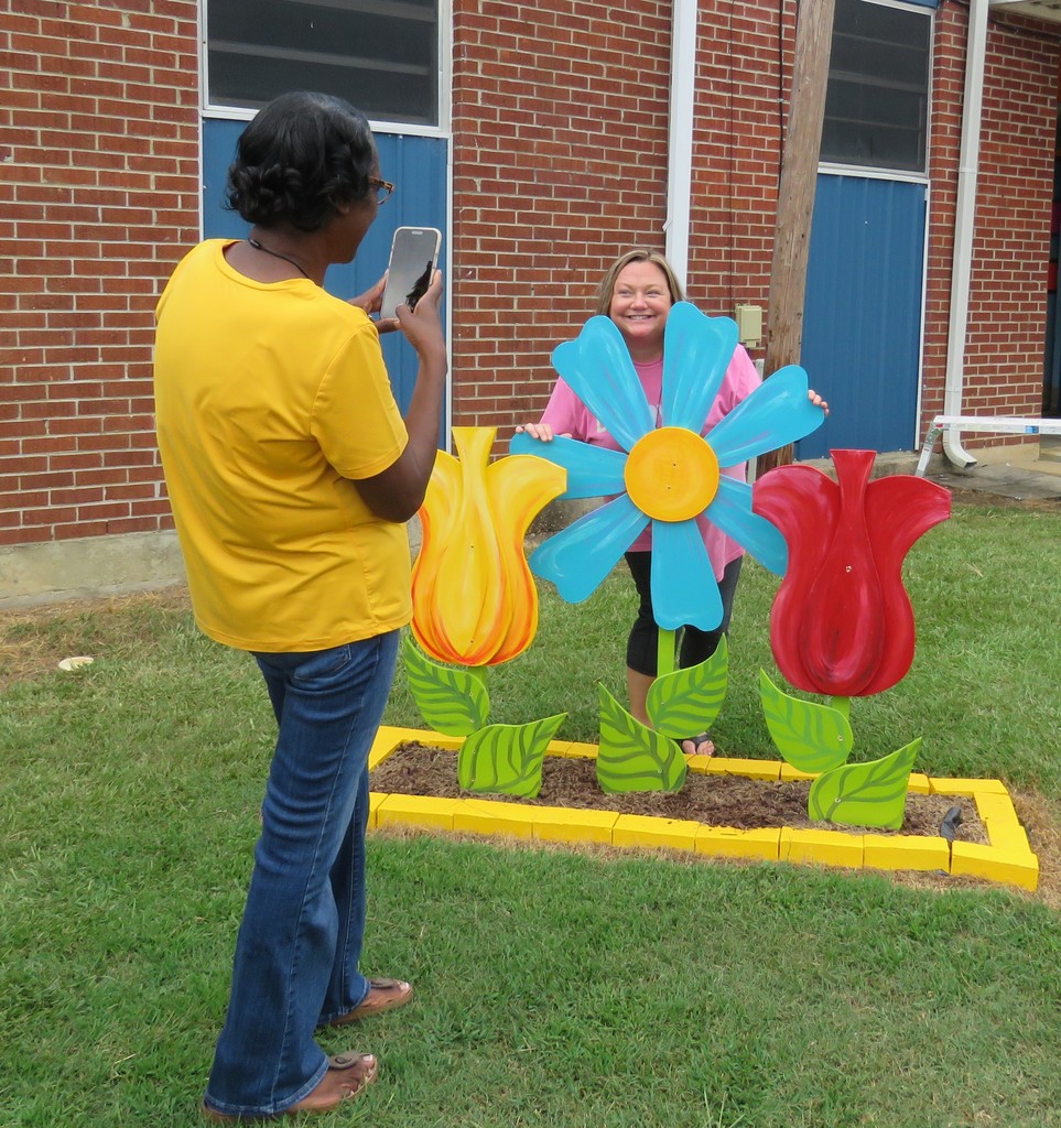 math garden