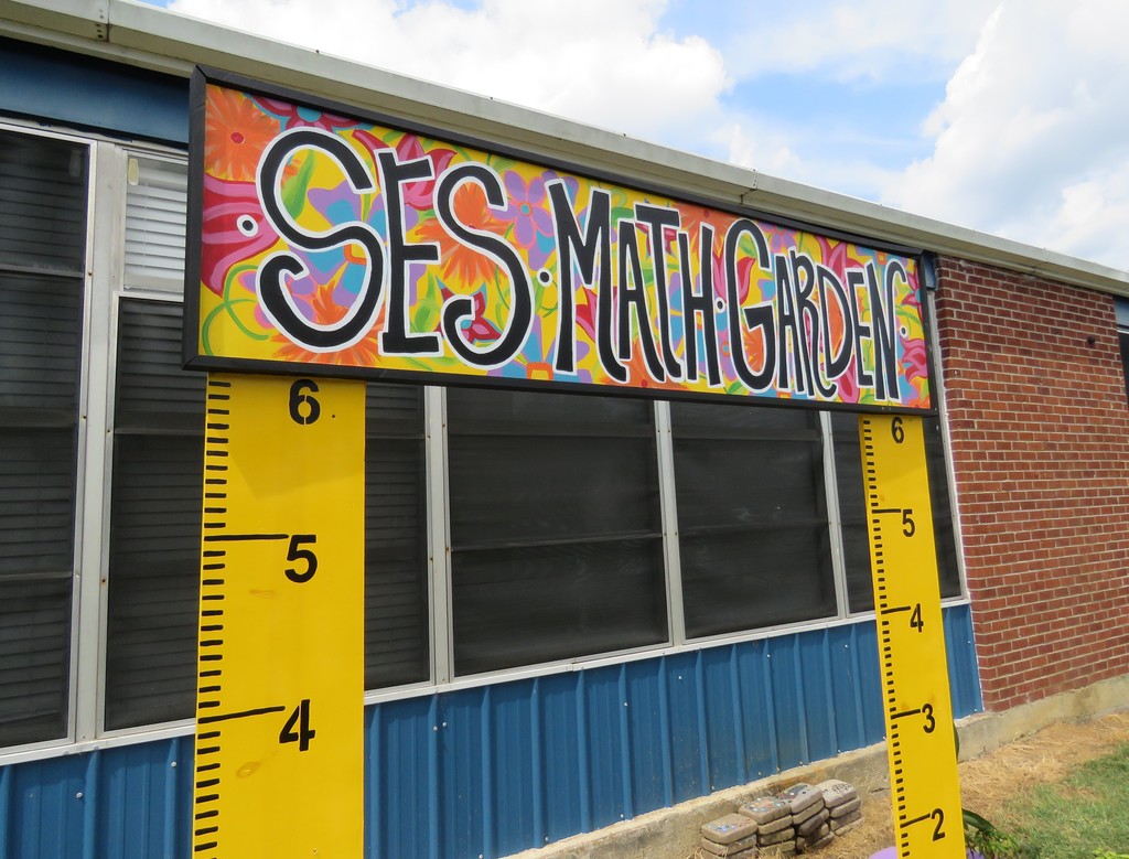 math garden