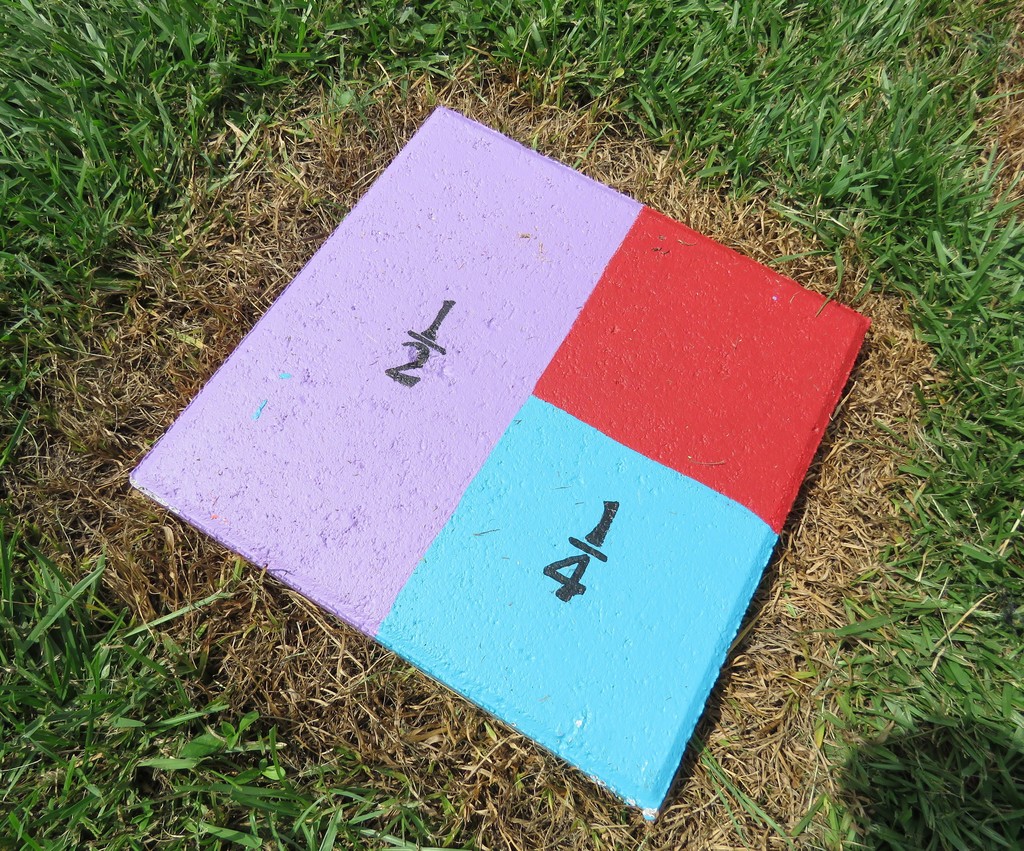 math garden