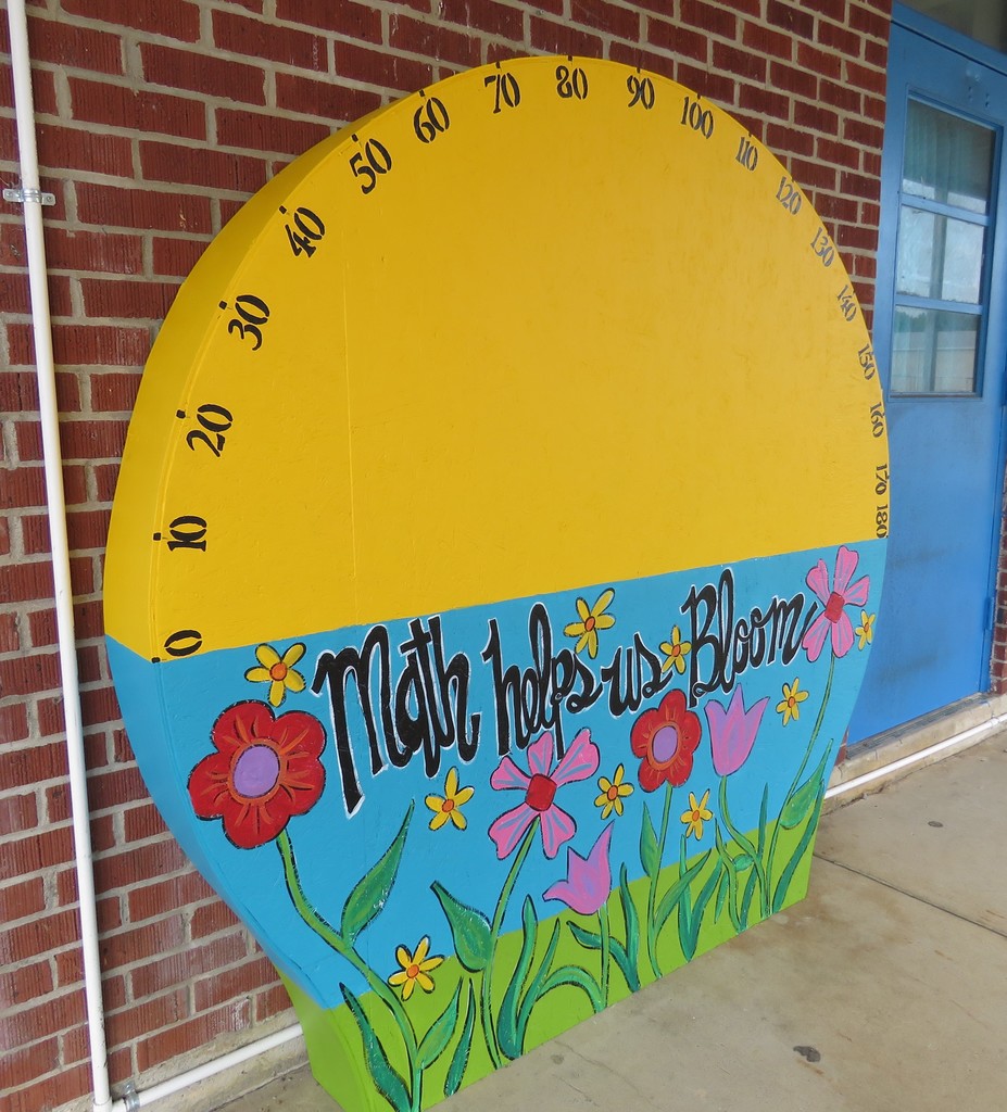 math garden
