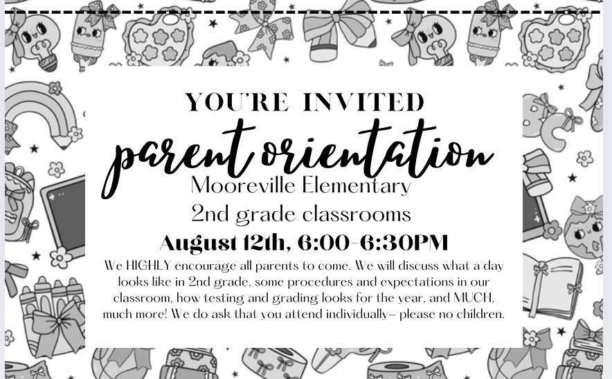 Mooreville