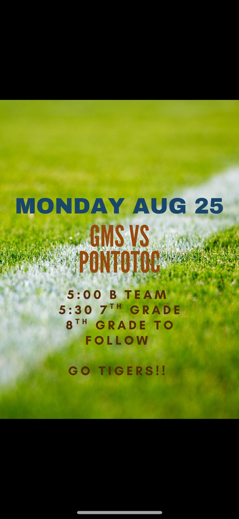 GMS Football