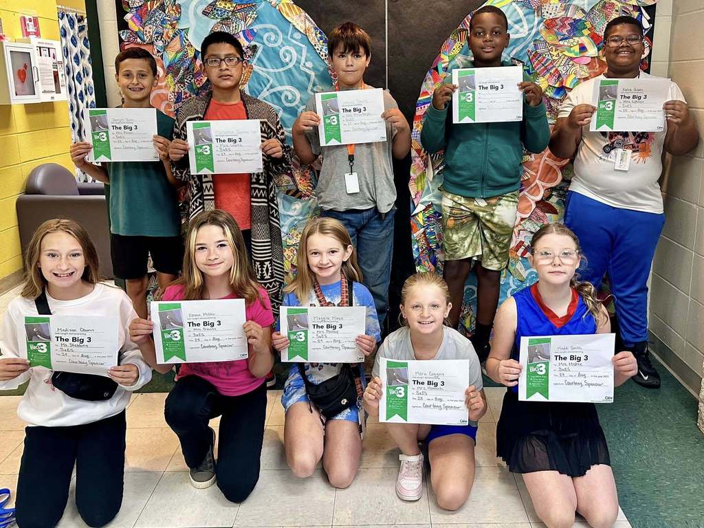 Saltillo Elementary