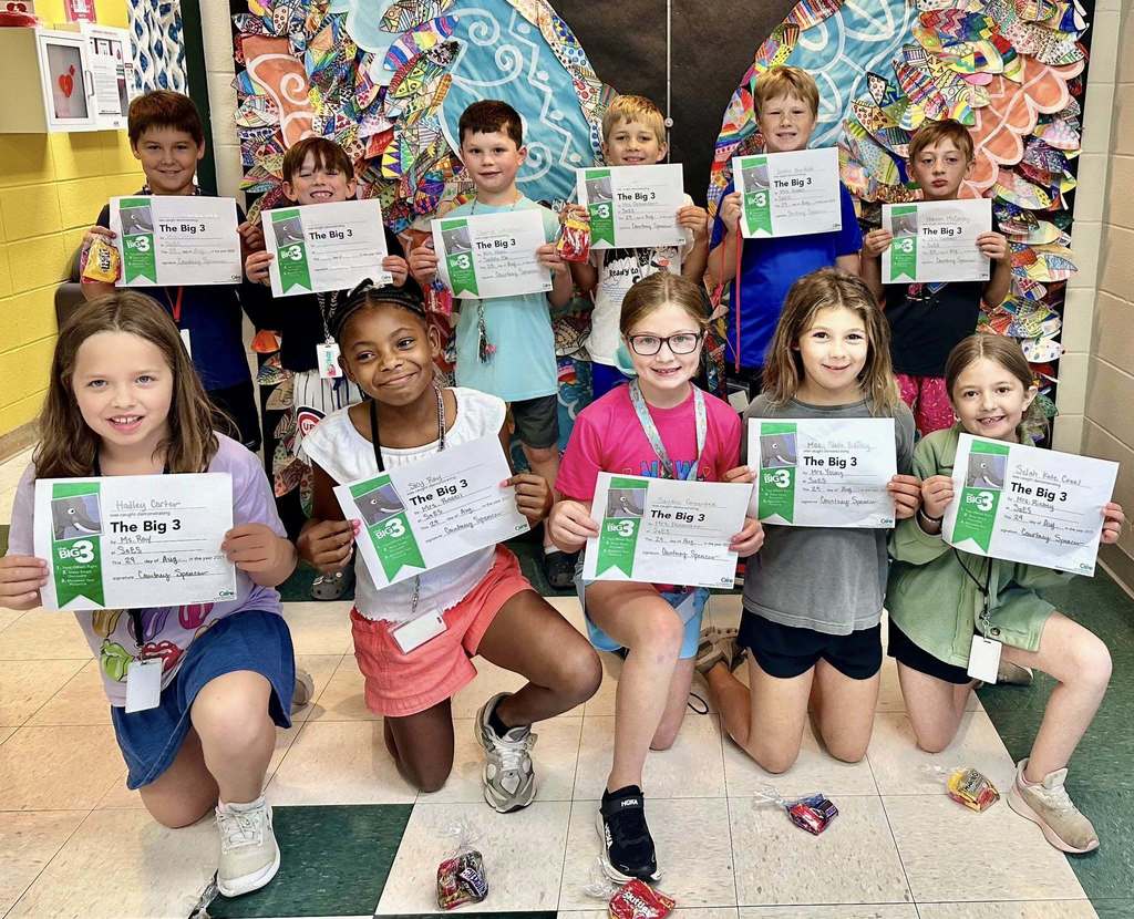 Saltillo Elementary