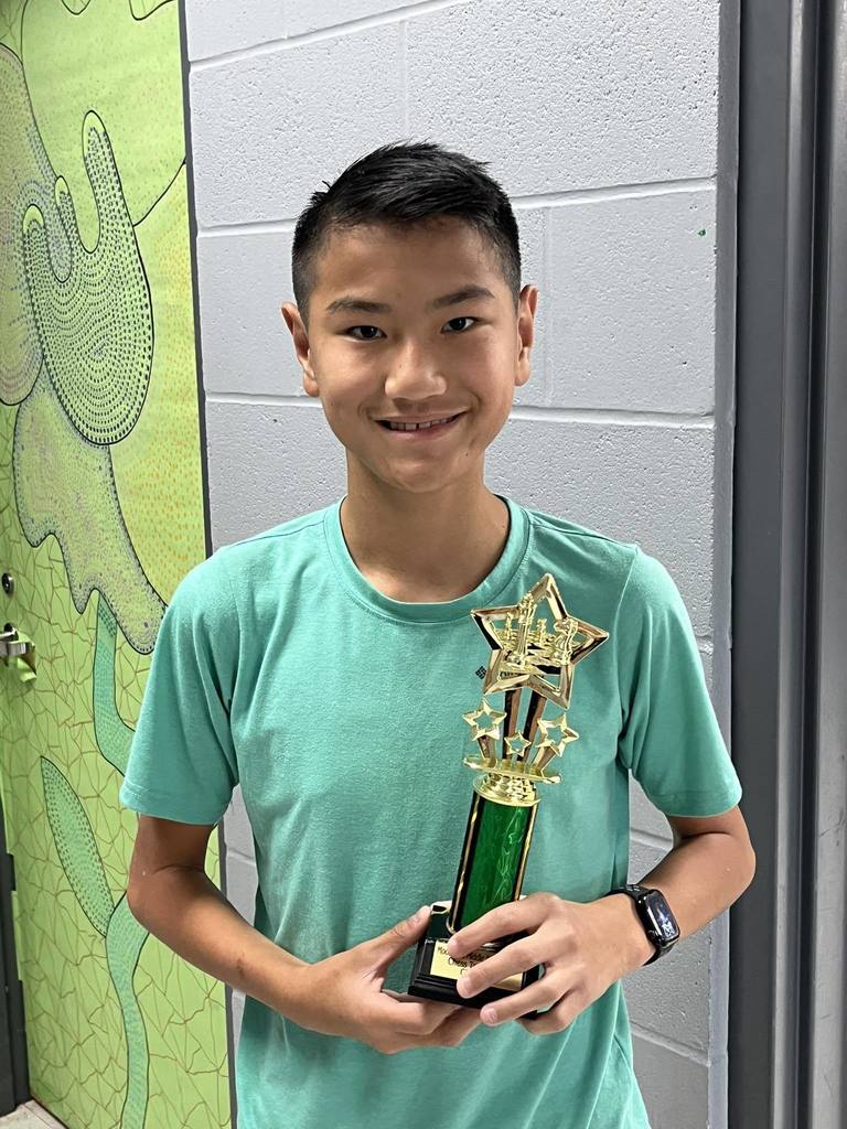Nash Ward / Mooreville Middle