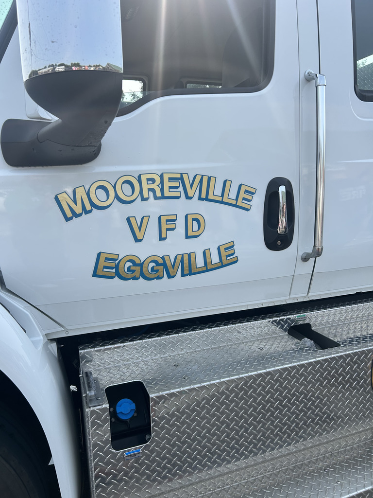 Mooreville