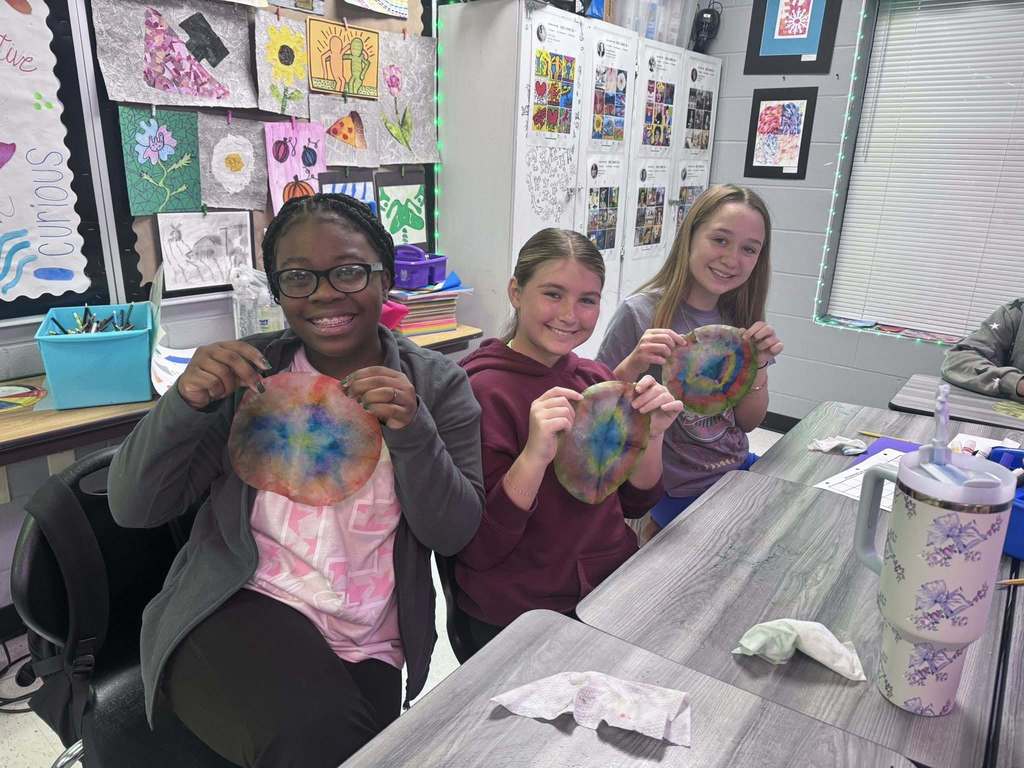 mms art