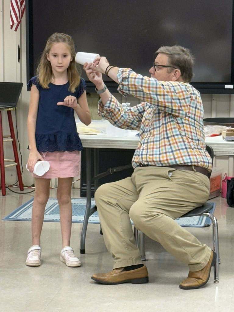 saltillo elementary