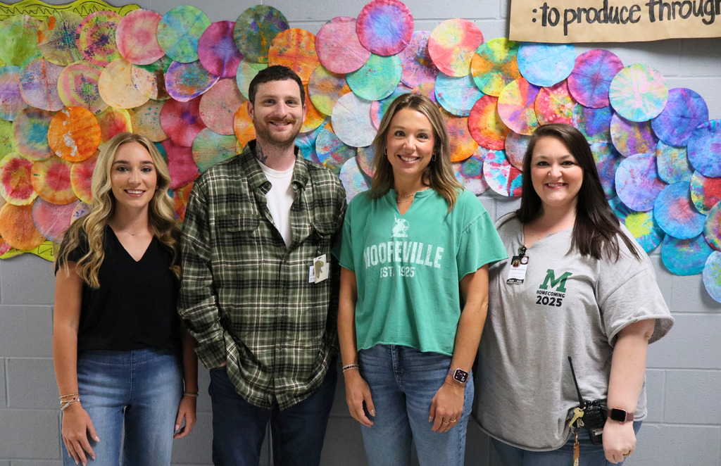 mms mental health support staff