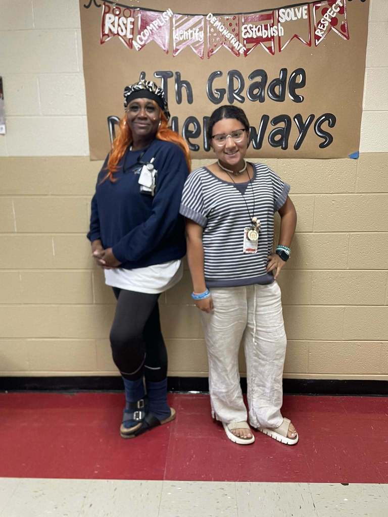 Shannon Middle School