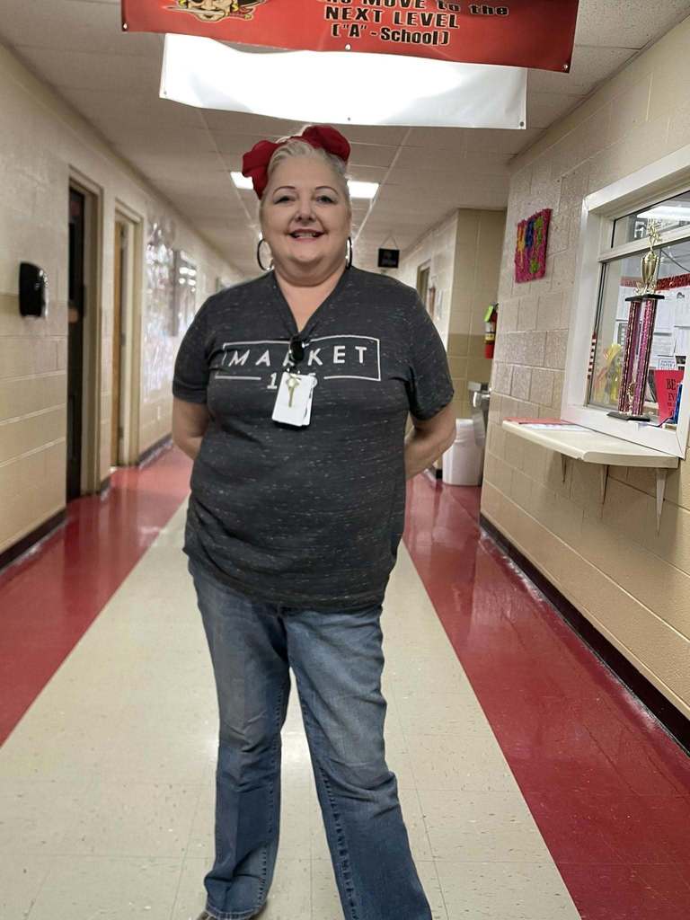 Shannon Middle School