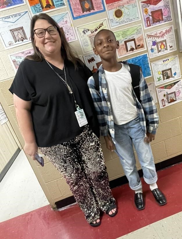 Shannon Middle School