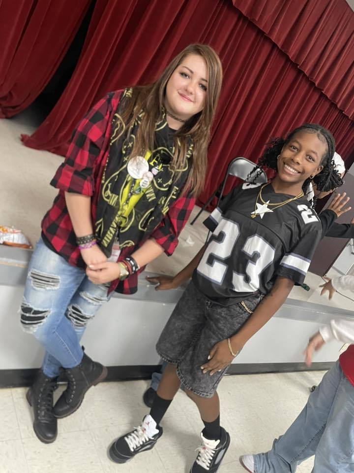 Shannon Middle School